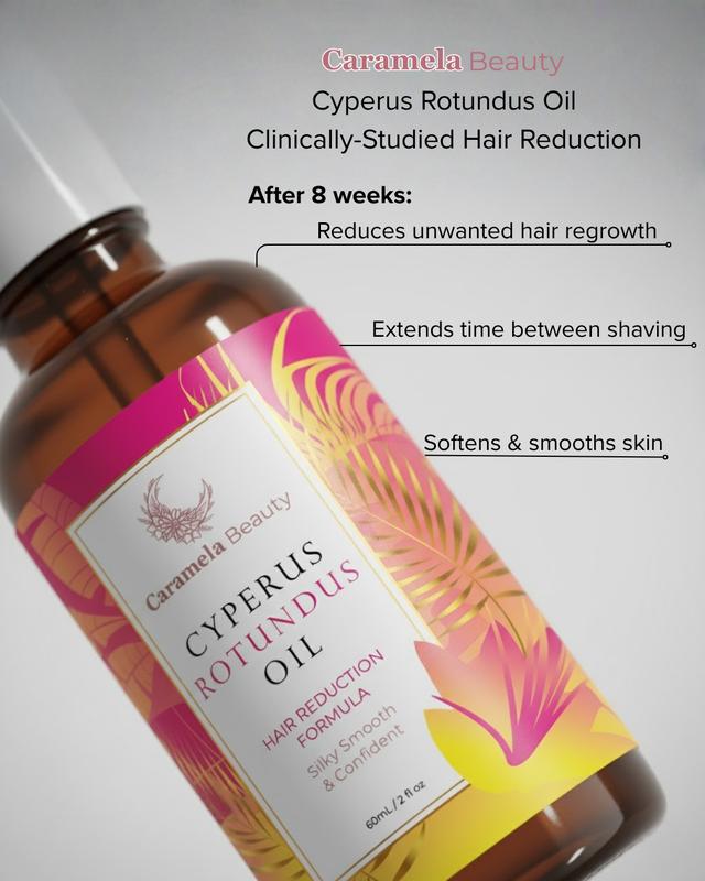 Cyperus Rotundus Oil