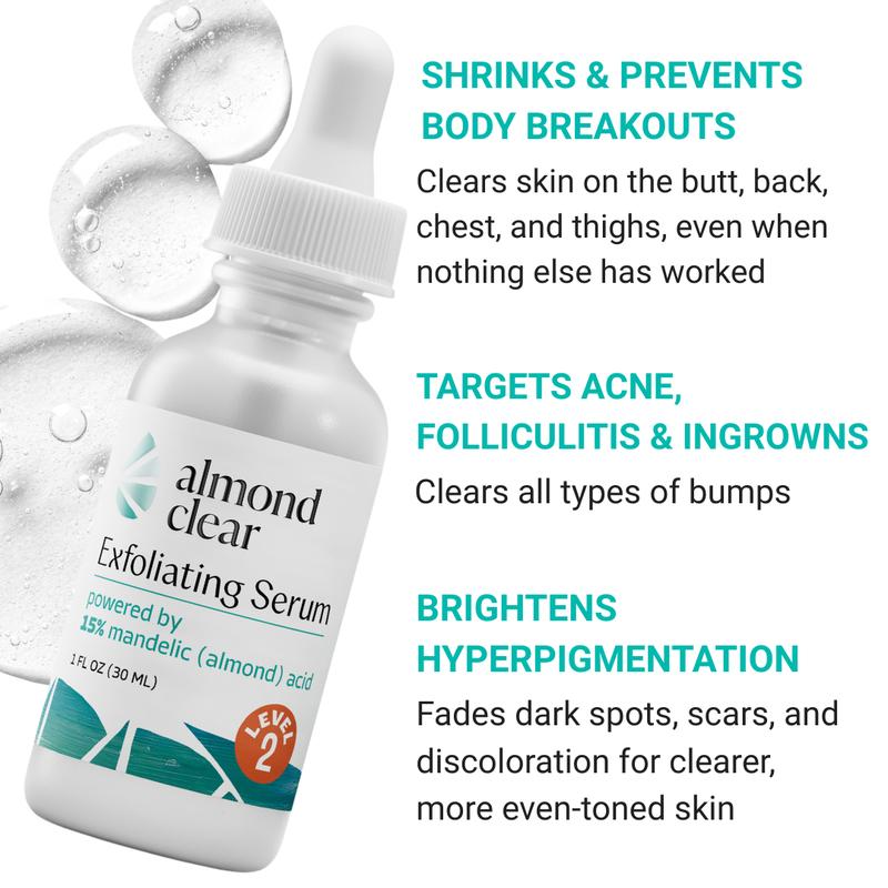 Mandelic Acid Serum