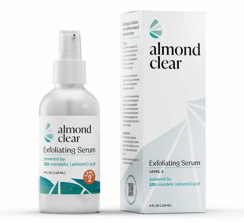 Mandelic Acid Serum
