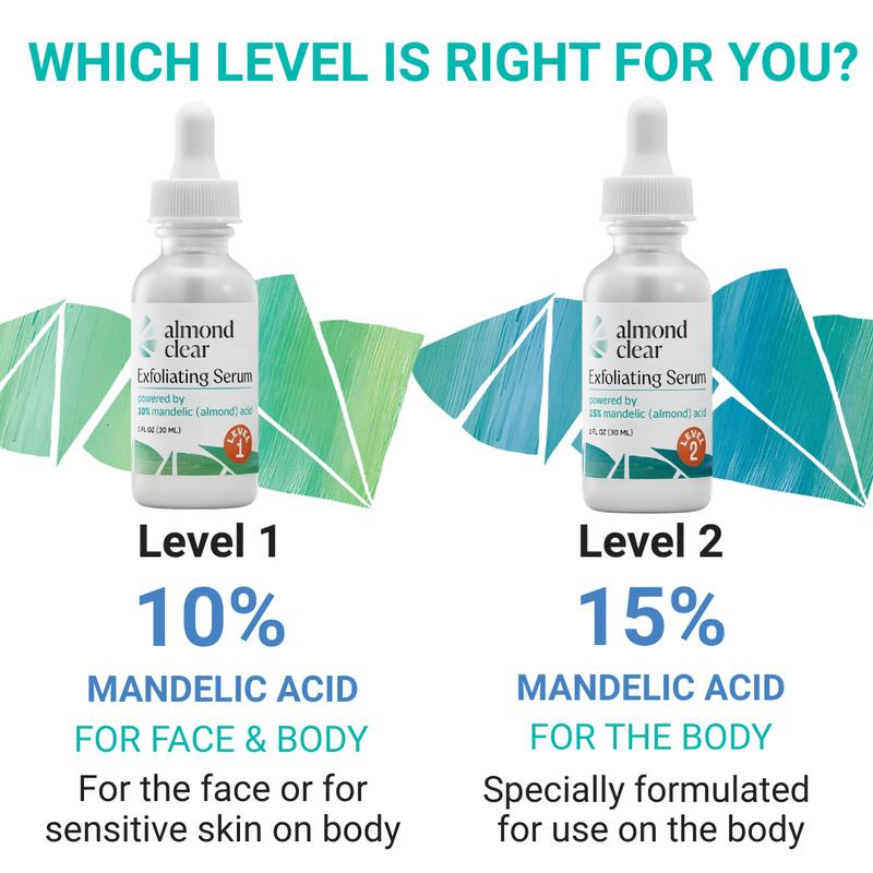 Mandelic Acid Serum