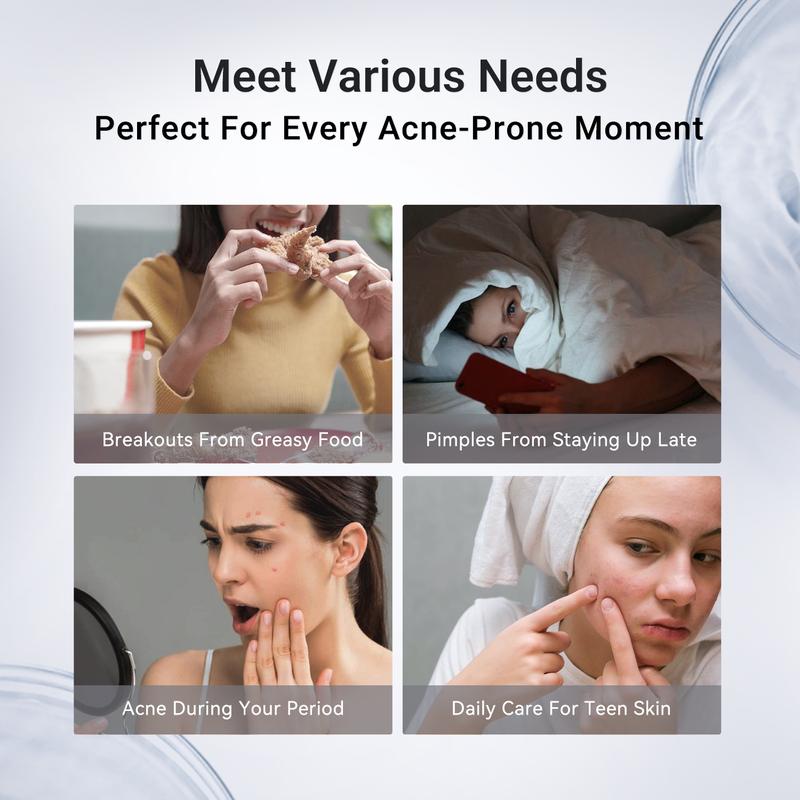 Dr.Leon Drying Lotion | Pimple, Body, Acne Treatment