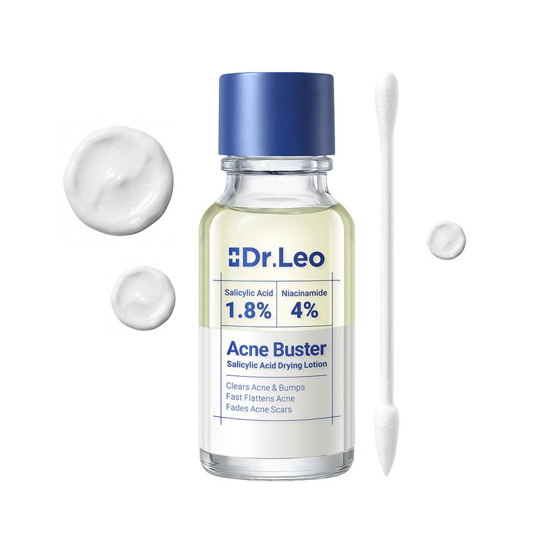 Dr.Leon Drying Lotion | Pimple, Body, Acne Treatment