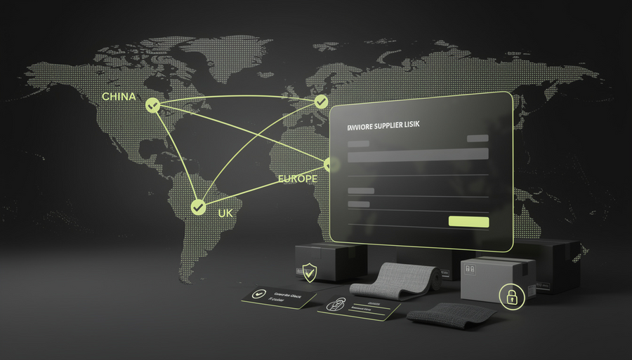 Vinted Scaling Strategies - Exclusive Network Access & Suppliers